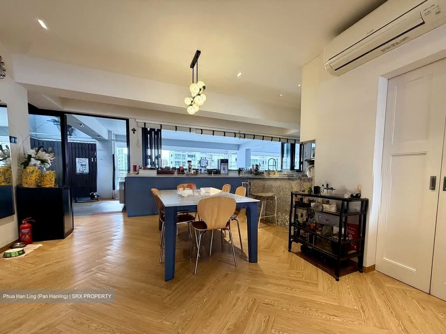 Bedok Court (D16), Condominium #549172071